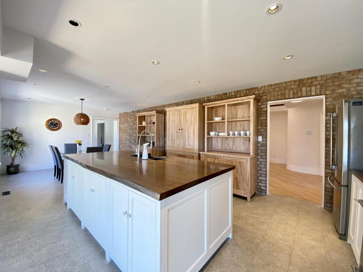 5000+ Sqft Cottage Near Toronto 볼튼 외부 사진