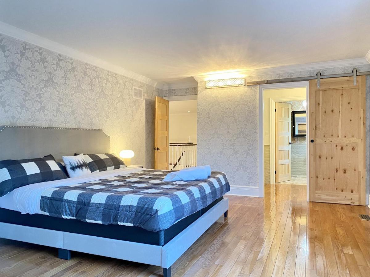 5000+ Sqft Cottage Near Toronto 볼튼 외부 사진