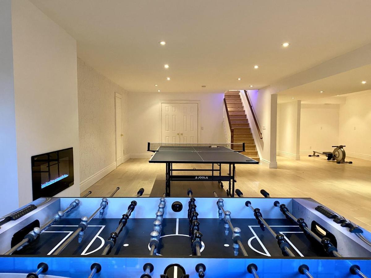 5000+ Sqft Cottage Near Toronto 볼튼 외부 사진