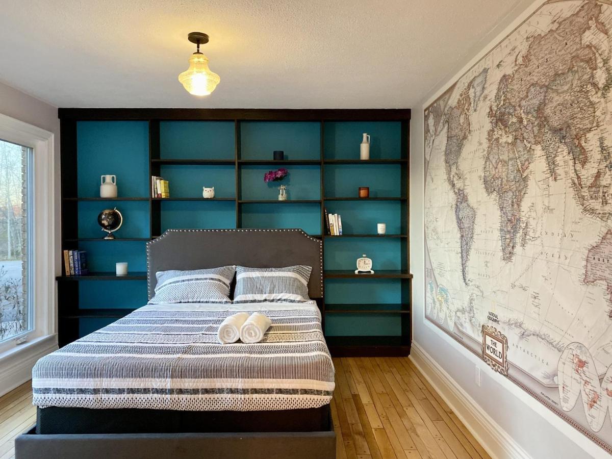 5000+ Sqft Cottage Near Toronto 볼튼 외부 사진