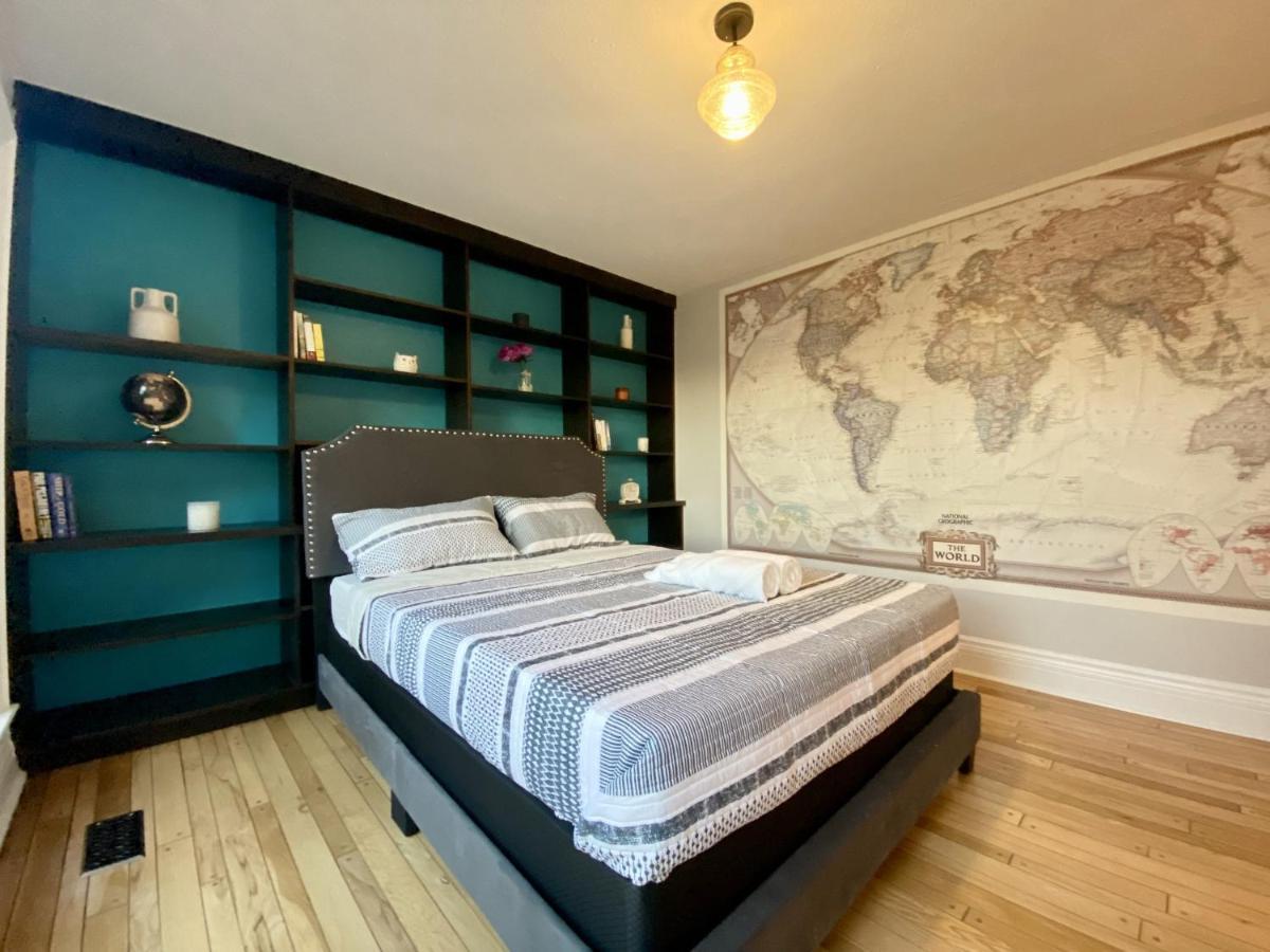 5000+ Sqft Cottage Near Toronto 볼튼 외부 사진