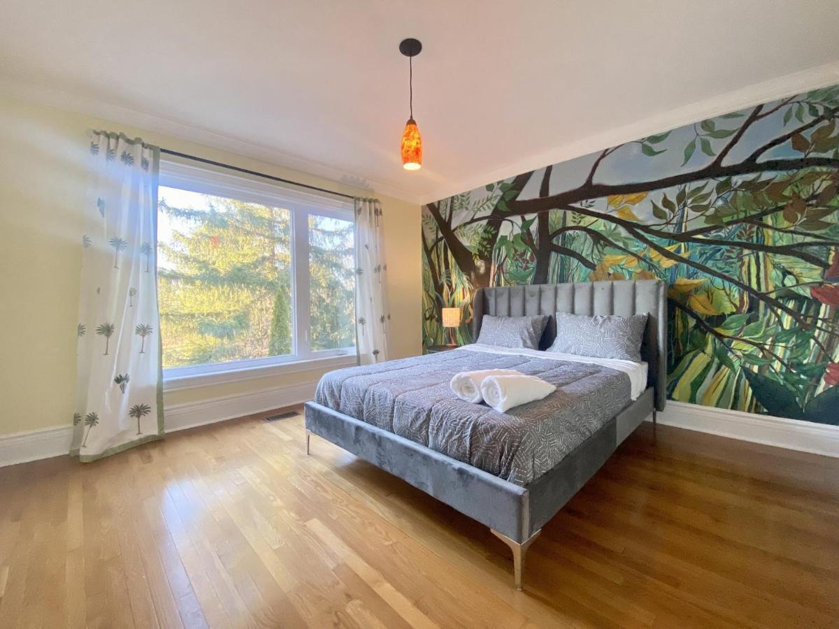 5000+ Sqft Cottage Near Toronto 볼튼 외부 사진