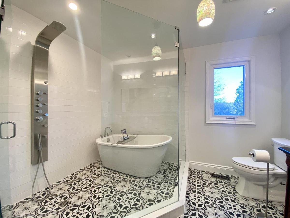 5000+ Sqft Cottage Near Toronto 볼튼 외부 사진