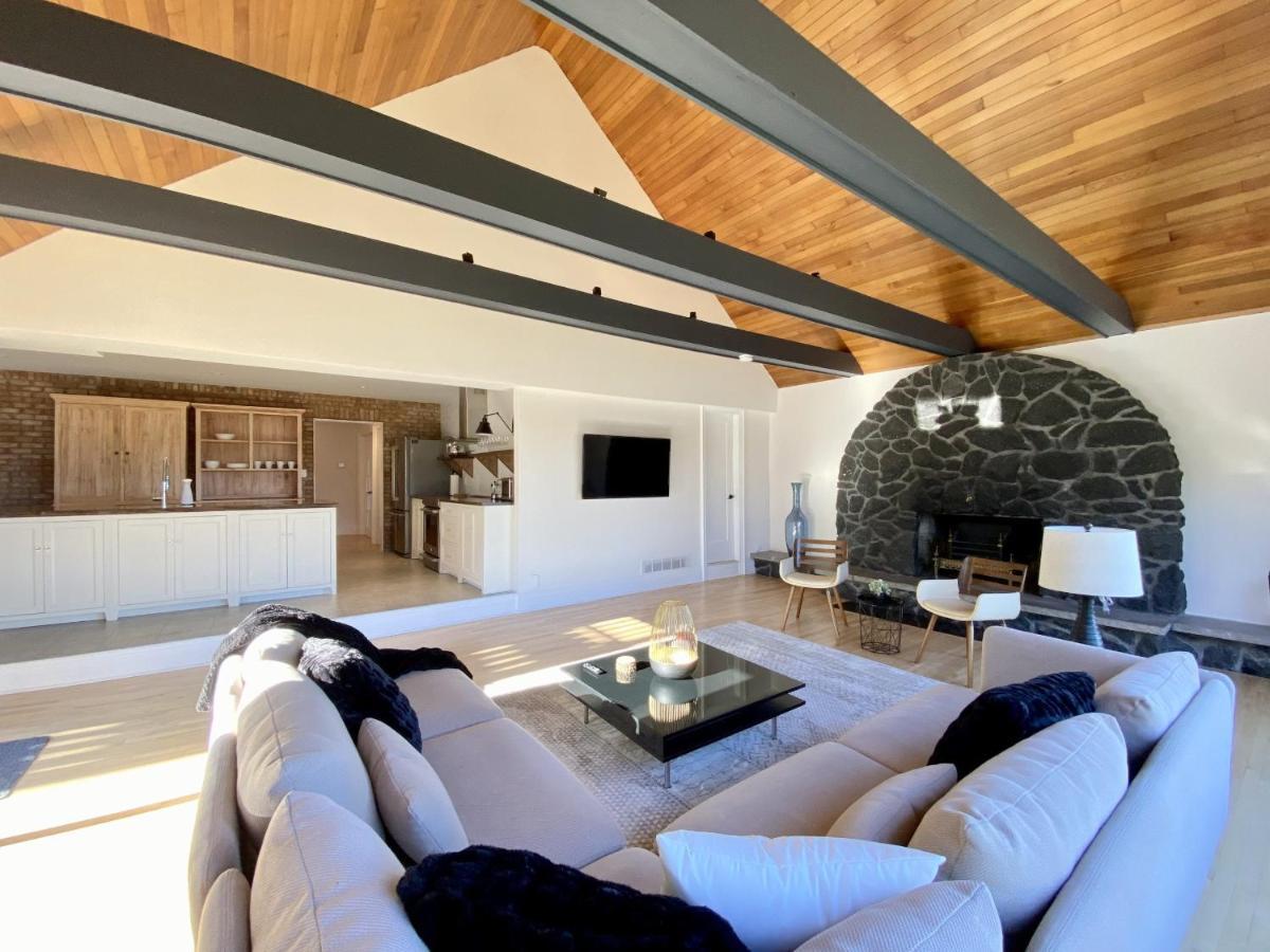 5000+ Sqft Cottage Near Toronto 볼튼 외부 사진