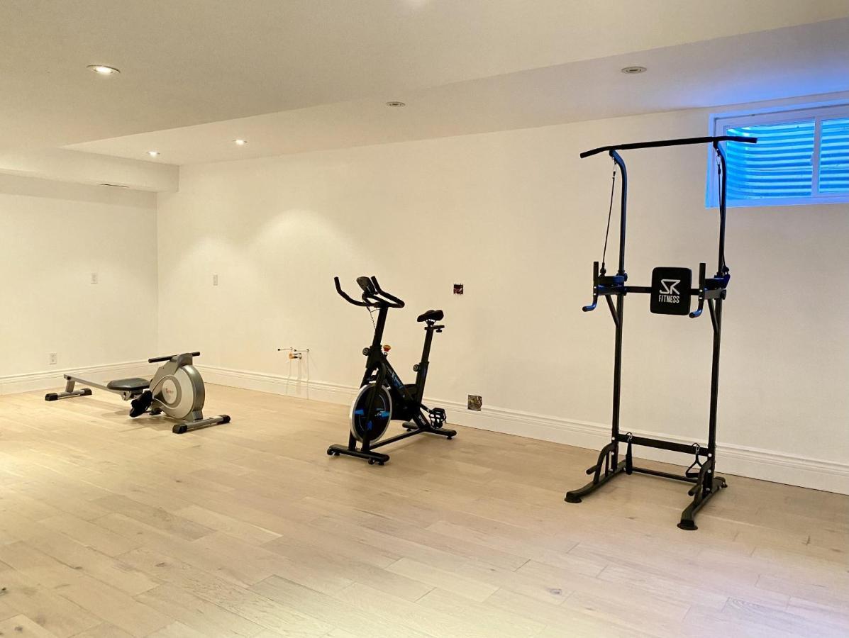 5000+ Sqft Cottage Near Toronto 볼튼 외부 사진