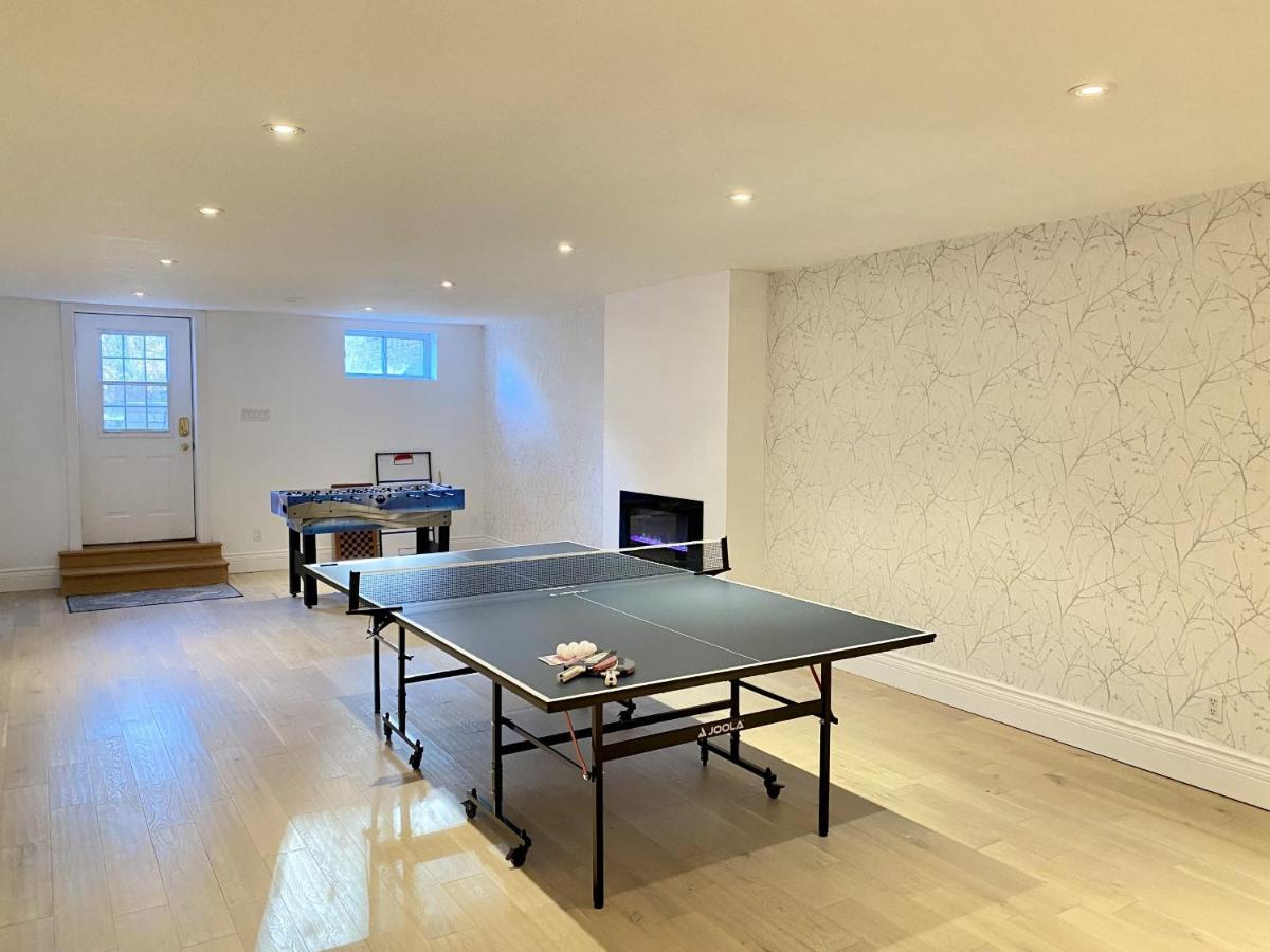 5000+ Sqft Cottage Near Toronto 볼튼 외부 사진